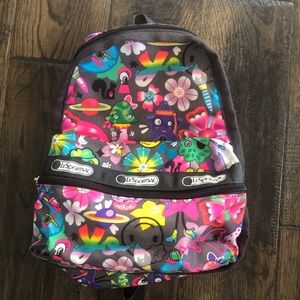 Mini LeSport sac backpack